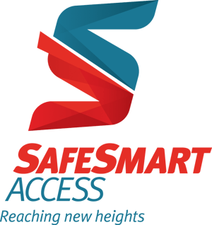 Logo for SafeSmart Access