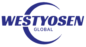 Logo for Shijiazhuang West Yosen International Trading Co., Ltd.