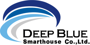 Logo for Ningbo Deepblue Smarthouse Co., Ltd.