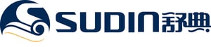 Logo for Taizhou Shudian Sanitary Ware Co., Ltd.