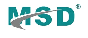 Logo for Zhejiang MSD Group Share Co., Ltd.