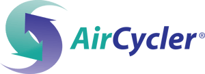 Logo for AirCycler