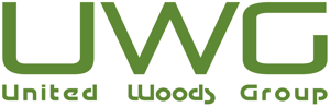 Logo for United Woods Industrial Co., Ltd.