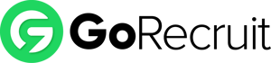 Logo for Go Recruit
