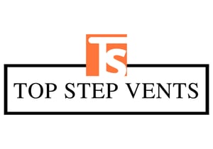 Logo for Top Step Vents