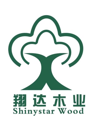 Logo for Shanghai Shinystar Wood Co., Ltd.
