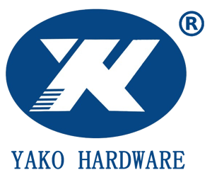 Logo for Yako Hardware Manufacturer Co., Ltd