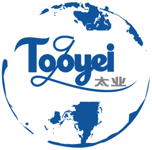 Logo for Changzhou Tooyei New Material Co., Ltd