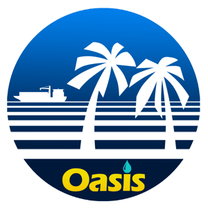 Logo for Hangzhou Oasis Importer and Export Co., Ltd.