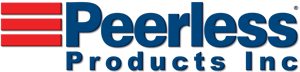 Logo for Peerless Products