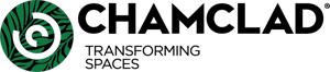 Logo for ChamClad