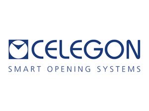 Logo for Celegon USA