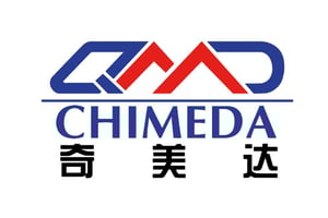 Logo for Shijiazhuang Qimeida Rubber Material Products Co., Ltd