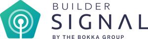 Logo for Builder Signal