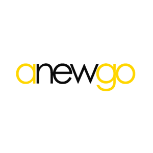Logo for Anewgo
