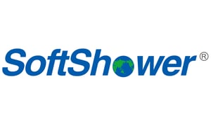 Logo for Ningbo Softshower Co., Ltd.