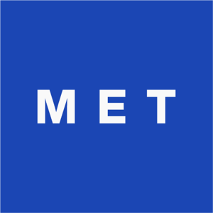 Logo for MET Fine Printers