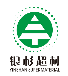 Logo for Jiangxi Yinshan Super Material Technology Co., Ltd.