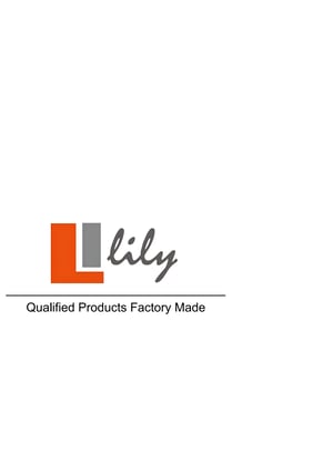 Logo for Lily Industries Co., Ltd.