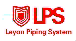 Logo for Leyon Piping System Co., Ltd.