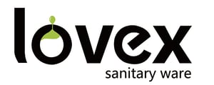 Logo for Guangdong Lovex Sanitary Ware Co., Ltd
