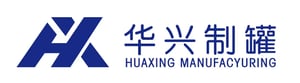 Logo for FOSHAN NANHAI XIAOTANG HUAXING PLASTIC CAN CO.,LTD