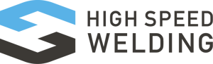 Logo for High Speed Welding