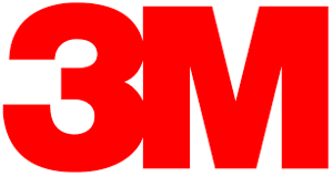 Logo for 3M Personal Safety Division