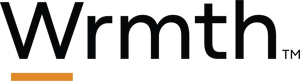 Logo for Wrmth Corp.