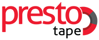 Logo for Presto Tape
