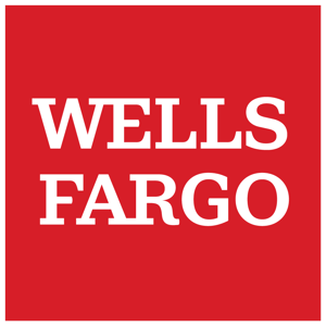 Logo for Wells Fargo Home Projects