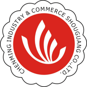 Logo for Chenming Industry & Commerce Shouguang Co., Ltd.