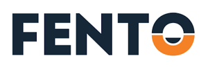 Logo for Fento Knee Protection