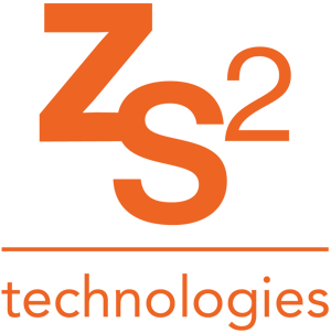 Logo for ZS2 Technologies
