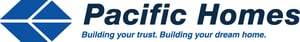 Logo for Pacific Homes