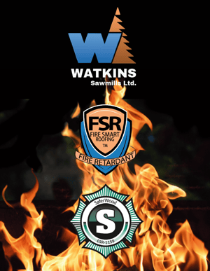Logo for Watkins Sawmill/Saferwood Chemco