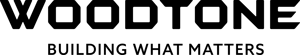Logo for Woodtone