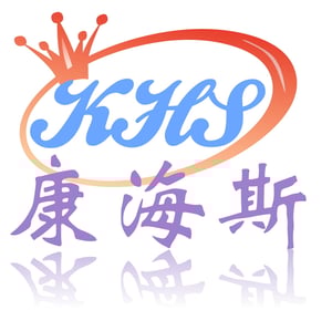 Logo for Qingyuan Kanghaisi Sanitary Ware Co., Ltd.