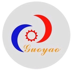 Logo for Zhejiang Guoyao Aluminium Co., Ltd