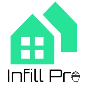 Logo for Infill.io