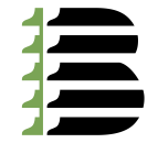 Logo for Bio Blinds America Inc