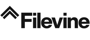 Logo for Filevine