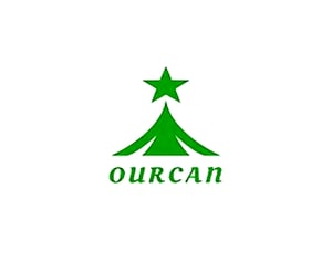 Logo for Ourcan Wood (Cambodia) Co., Ltd