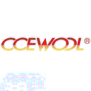 Logo for CCEWOOL Thermomax Inc