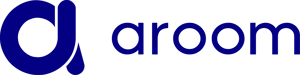 Logo for Aroom