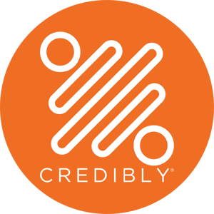 Logo for Credibly