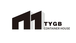Logo for Hebei Tianyu Guangbo Module Housing Co., Ltd.