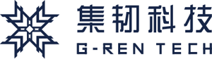 Logo for Shanghai G-Ren New Material Science & Technology Co., Ltd