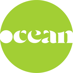 Logo for Ocean