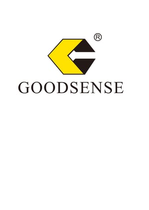 Logo for Guangzhou Goodsense Decorative Building Materials Co., Ltd